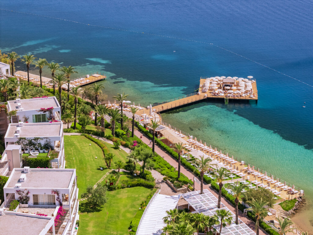 Baia Bodrum