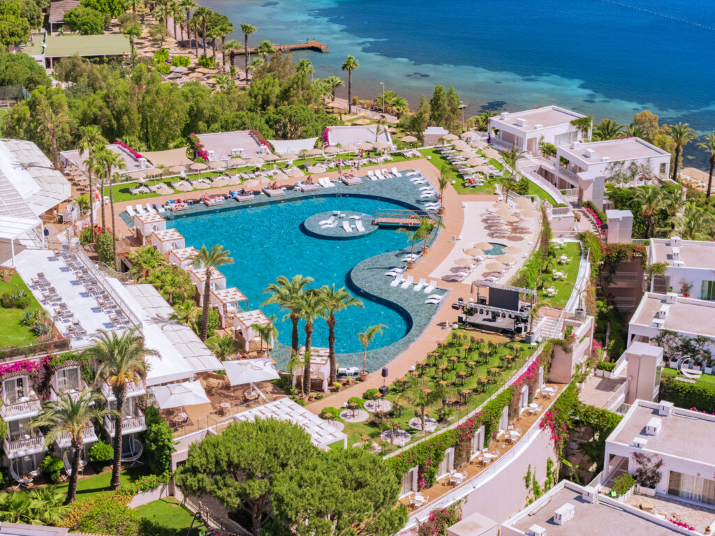 Baia Bodrum
