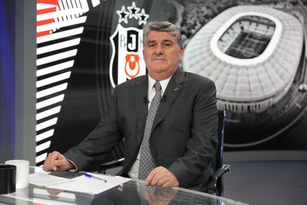 Serdal Adalı Hollanda'ya Uçtu!