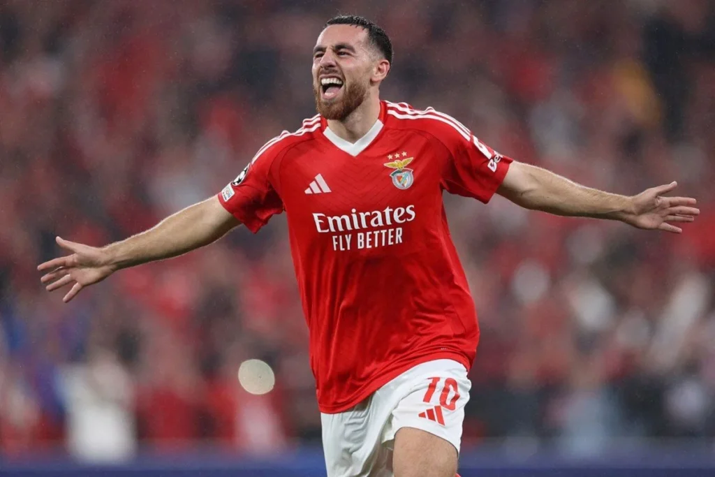 Kökçü Ailesinde Büyük Heyecan! Orkun Kökçü