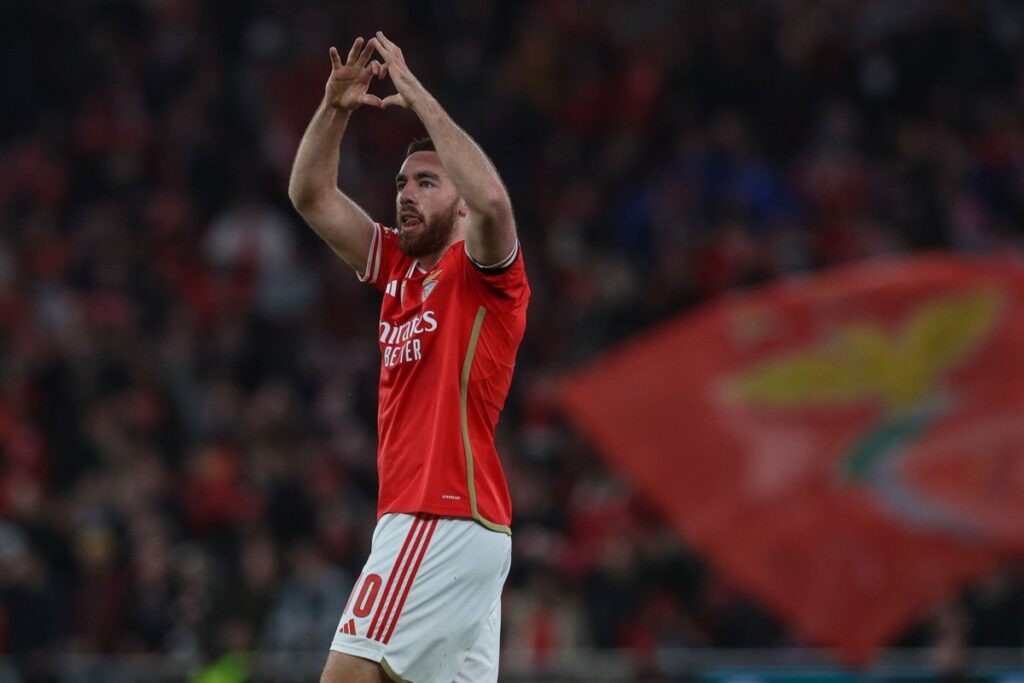 Orkun Kökçü İçin Son Detaylar! Orkun Kökçü