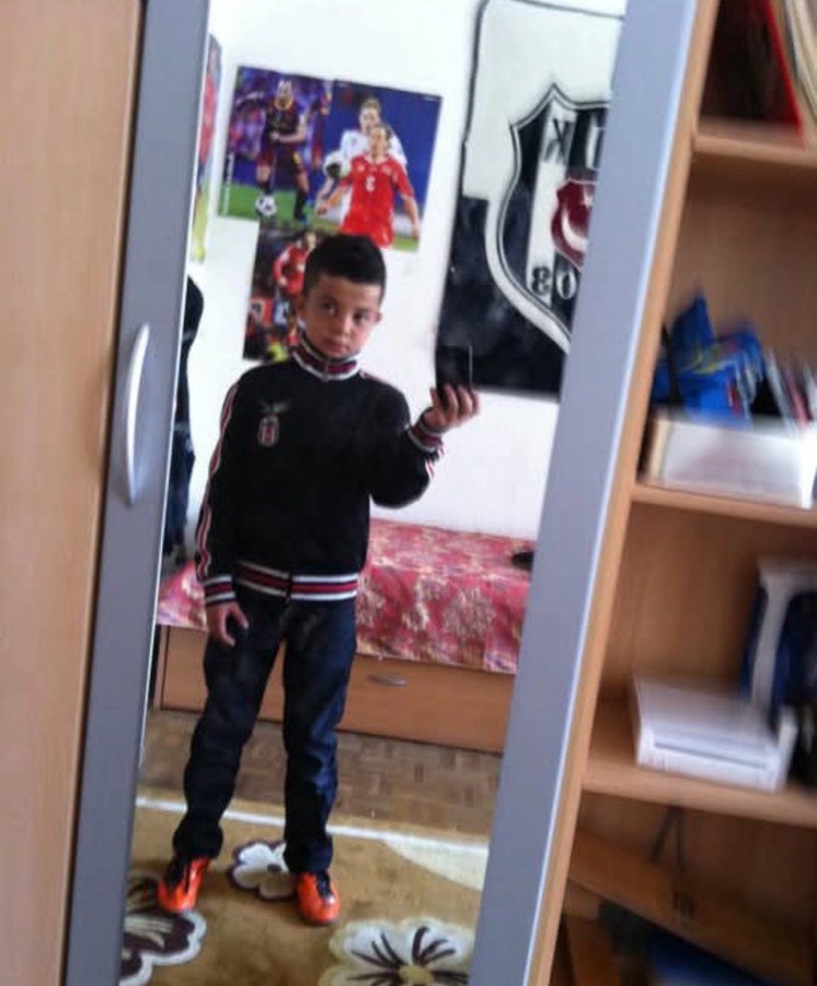 Zeki Amdouni'den Yeşil Işık! Zeki Amdouni