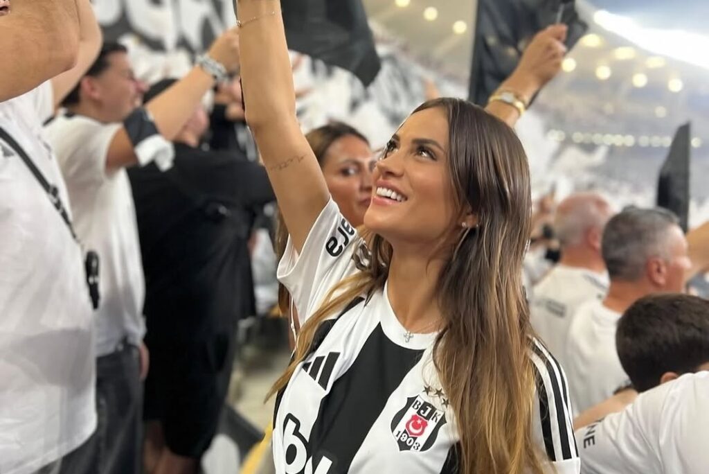 Immobile'nin eşinden veda mesajı