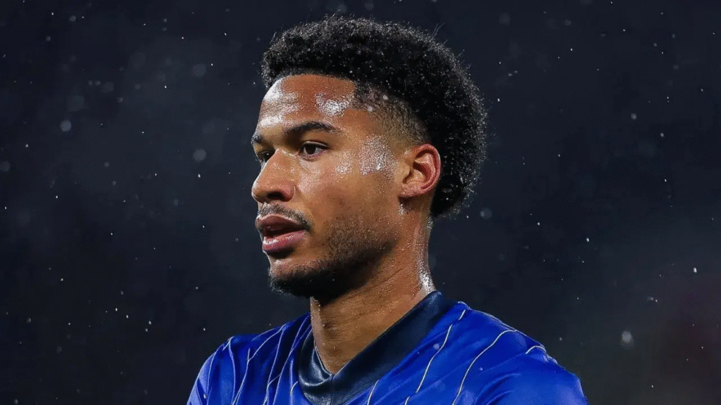 Beşiktaş’ın Jens Cajuste Hamlesinde Son Pürüz! Jens Cjuste