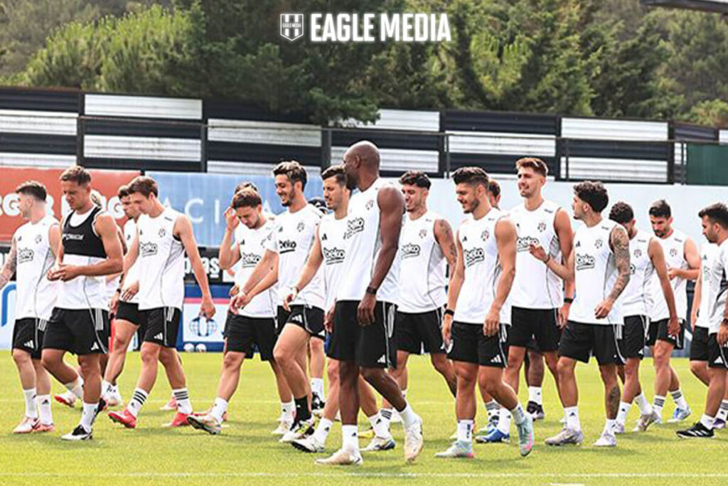 Kamp Öncesi Hızlı Hamle