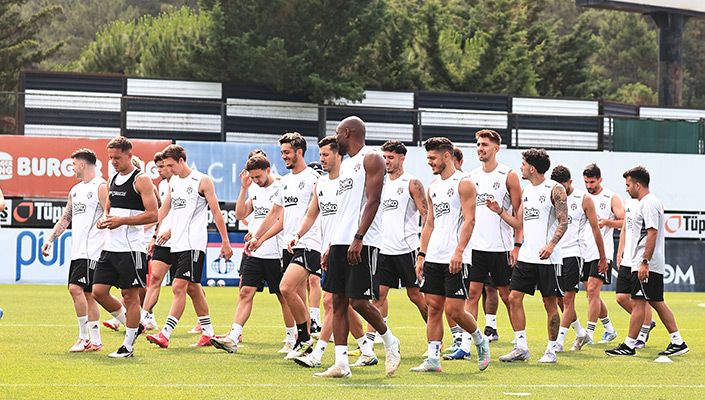 Kamp Öncesi Son Hız