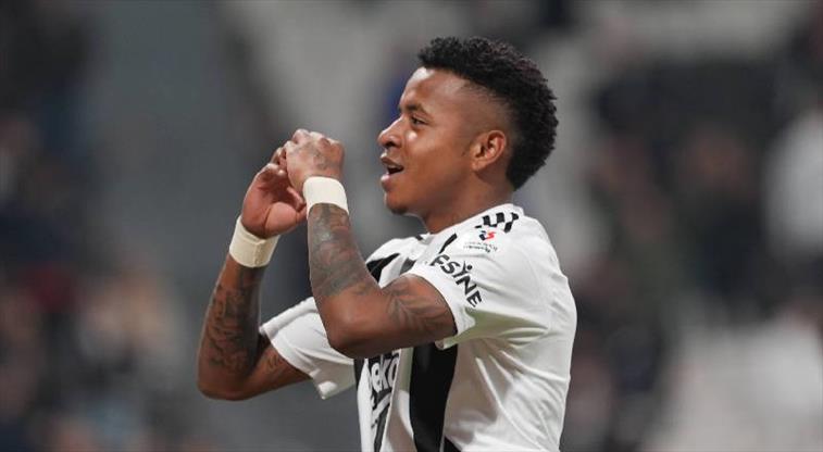 Beşiktaş