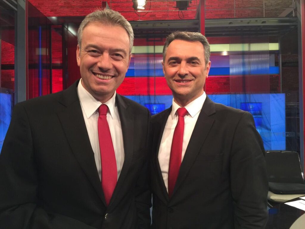 Melih Gümüşbıçak