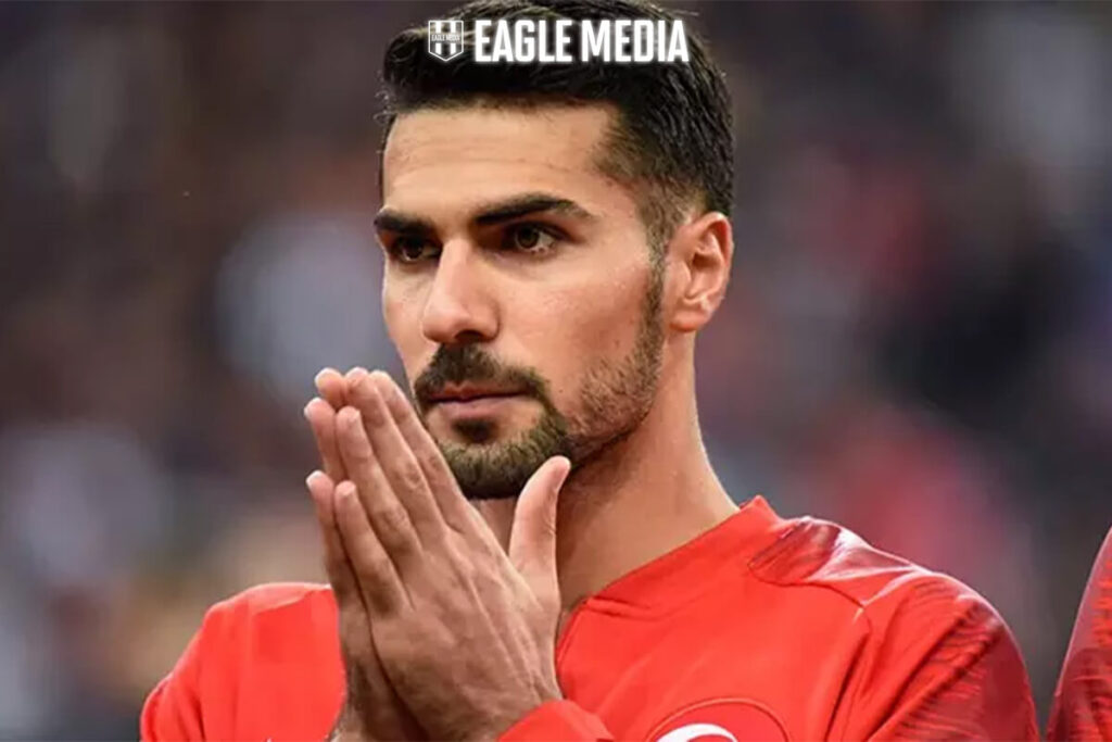 Milli Oyuncu Beşiktaş'a mı Geliyor?