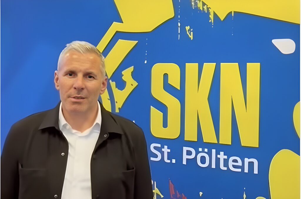 Avusturya’da Beşiktaş Heyecanı CEM Şekerlioğlu