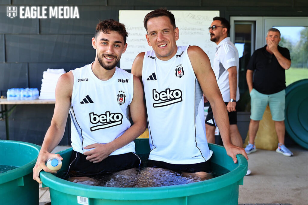 Modern Toparlanma Yöntemi