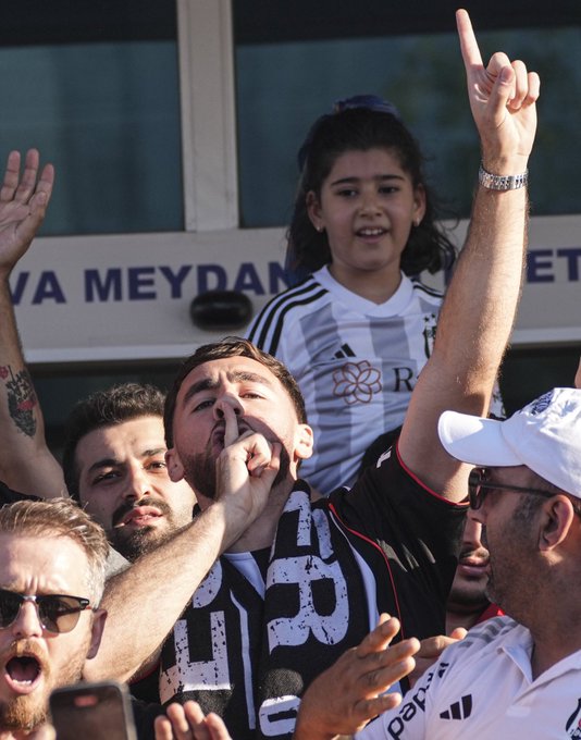 Orkun Kökçü Üçlü