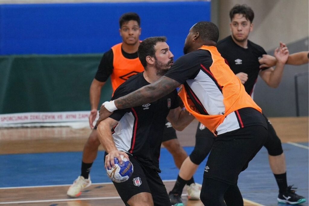 Beşiktaş Hentbol Takımı 