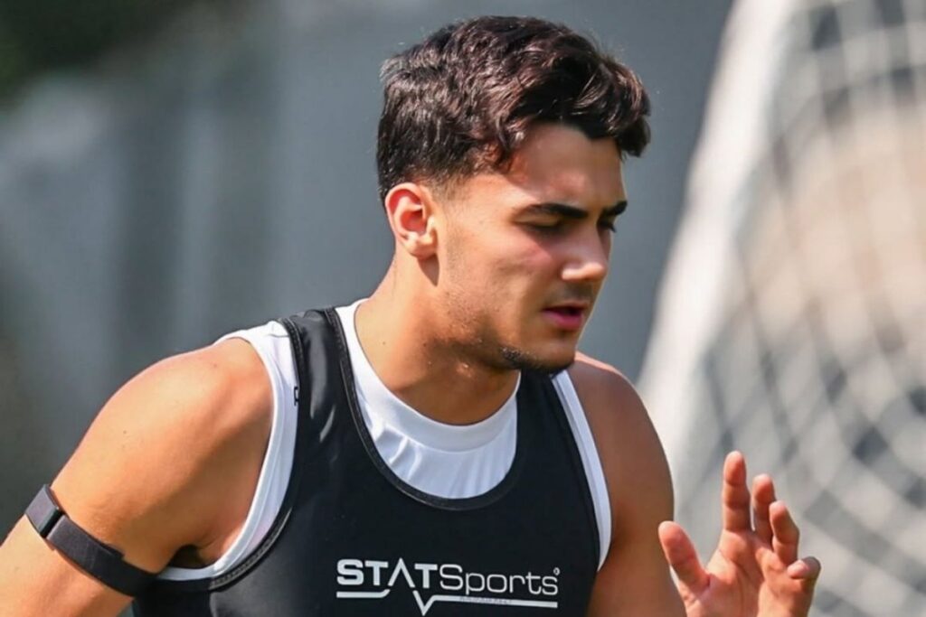 Mustafa Erhan Hekimoğlu 