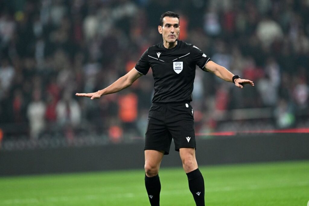 Juan Martinez Munuera