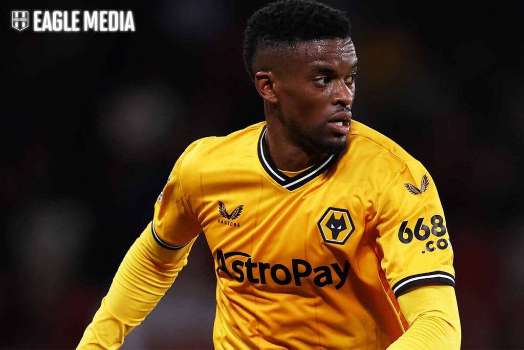 Semedo Tarafı İstekli