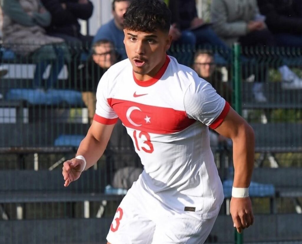 Beşiktaş'ta Sağ Bek Transferi İçin İki Aday Öne Çıkıyor!