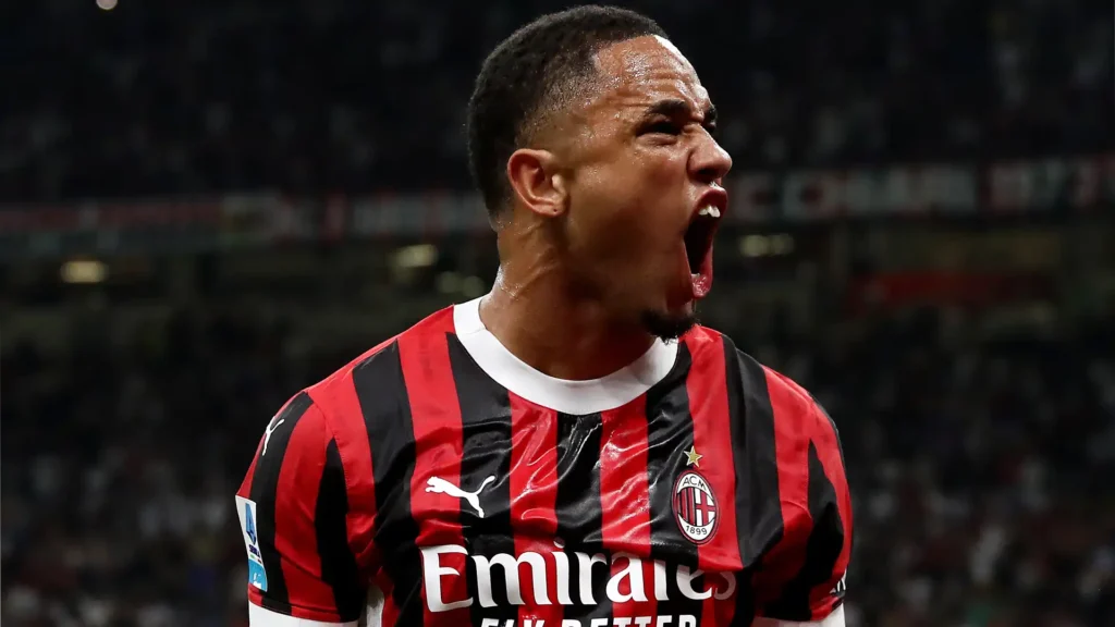 Okafor İçin Kritik Görüşme! noah okafor