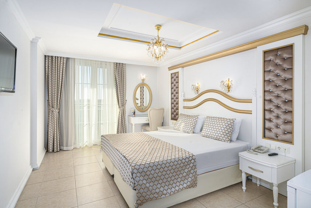 Modern Saraylar Otel