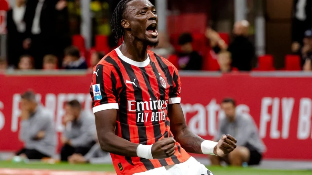 Tammy Abraham Neden Düşüşte?