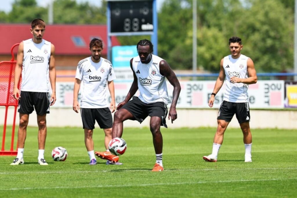 Tammy Abraham Dönemi Başlıyor