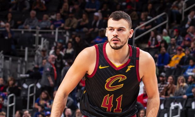 Virtus Bologna'dan Kiralık Bomba