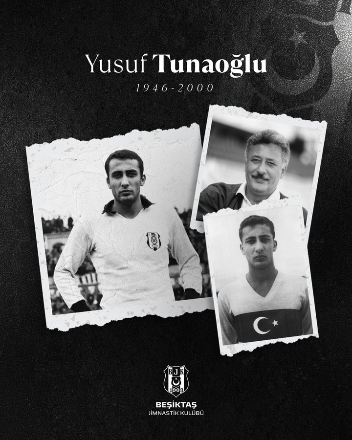 Yusuf Tunaoğlu