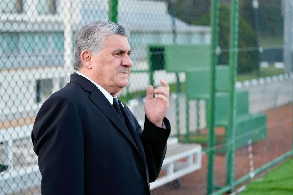 Serdal Adalı O İsimlere Hayır Dedi!