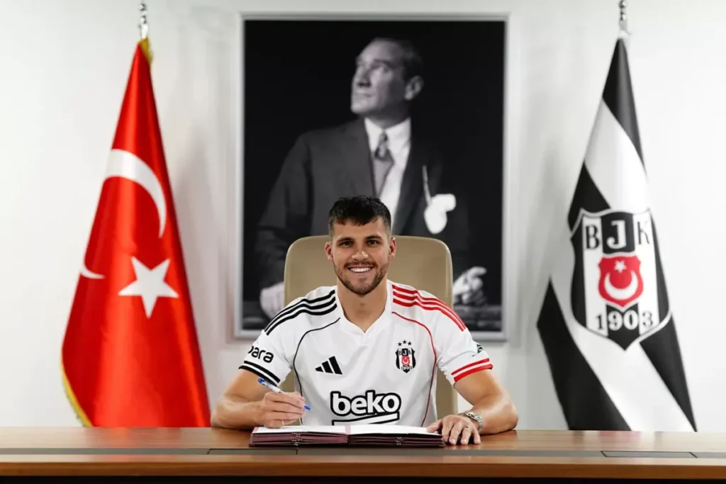 David Jurasek'ten Önemli Açıklamalar David Jurasek