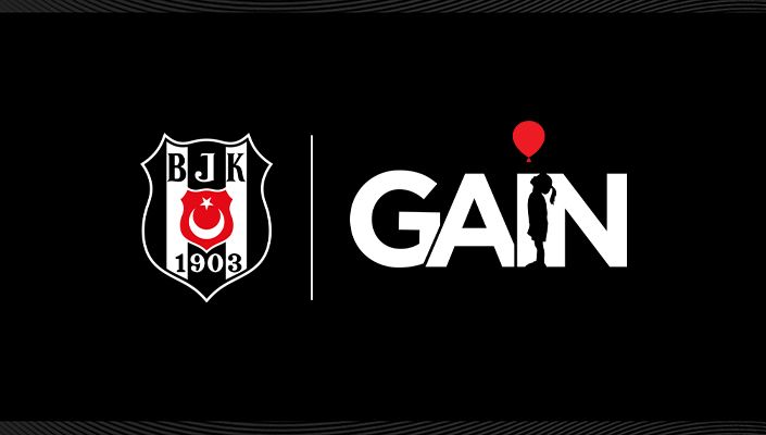 beşiktaş ve gain