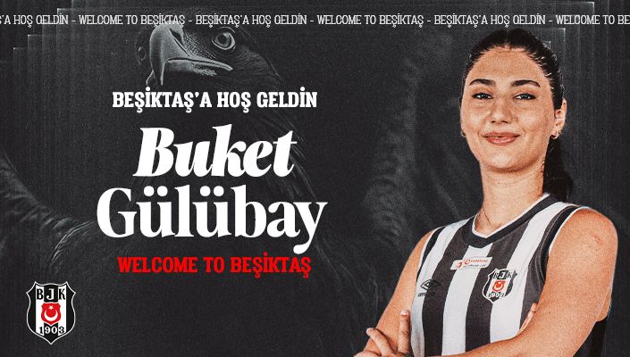 Buket Gülübay