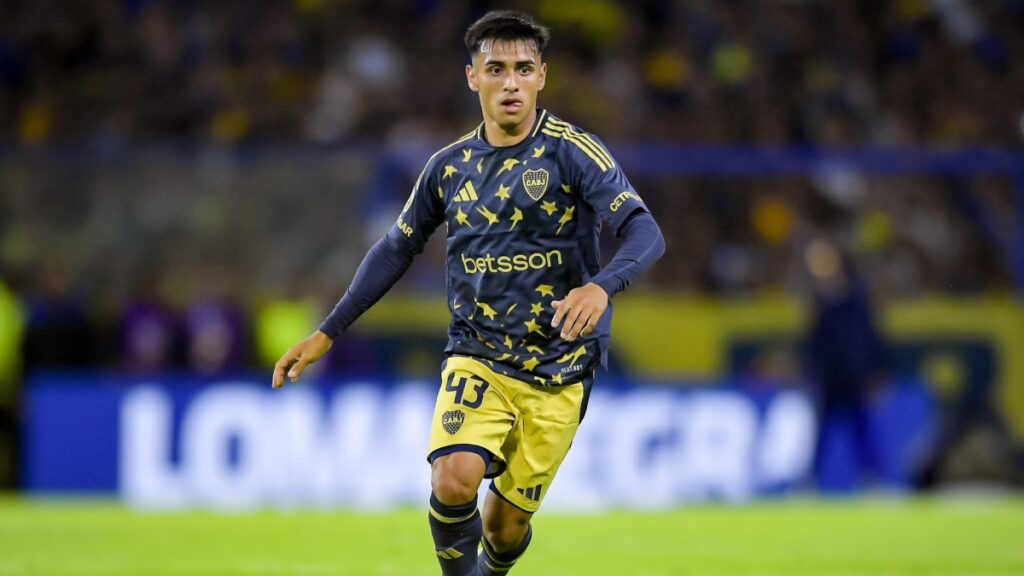 Beşiktaş’ın Delgado Hamlesine Ret!