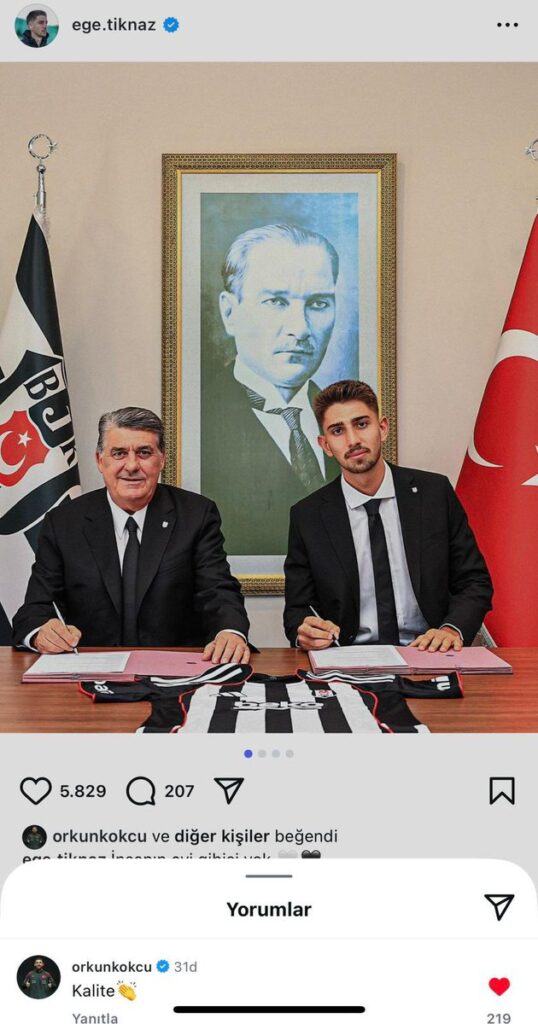 Demir Ege Tıknaz Serdal Adalı