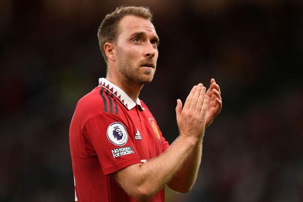 Beşiktaş, Christian Eriksen Transferi İçin Hız Kesmeden İlerliyor Christian Eriksen