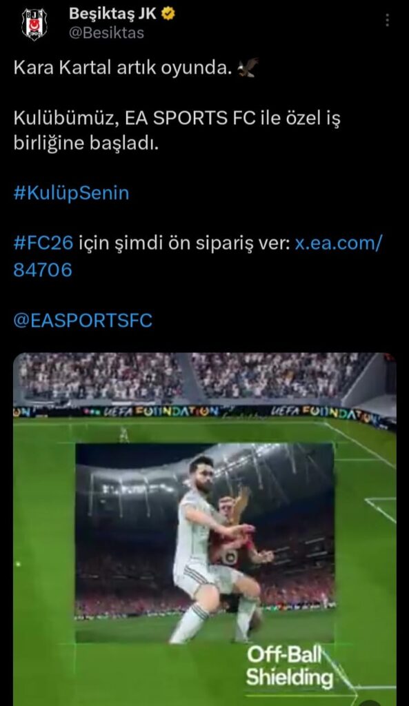 beşiktaş 