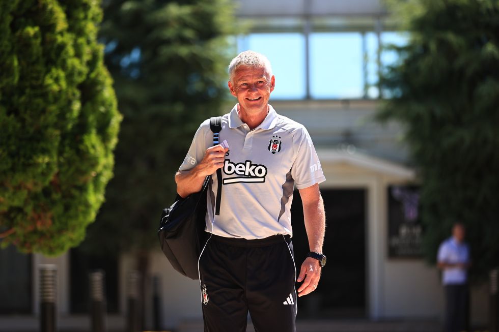 Ole Gunnar Solskjaer