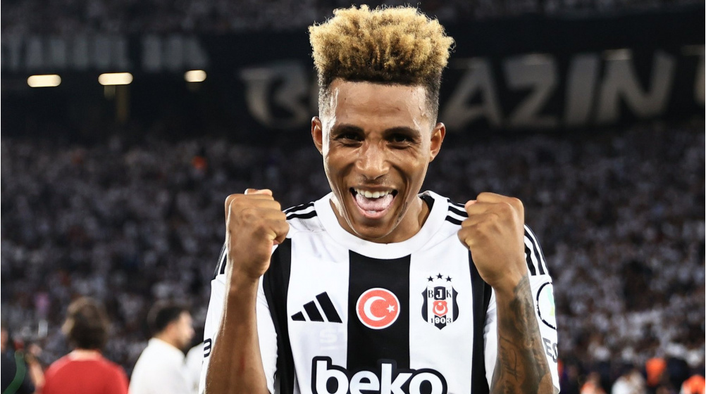 Gedson Fernandes