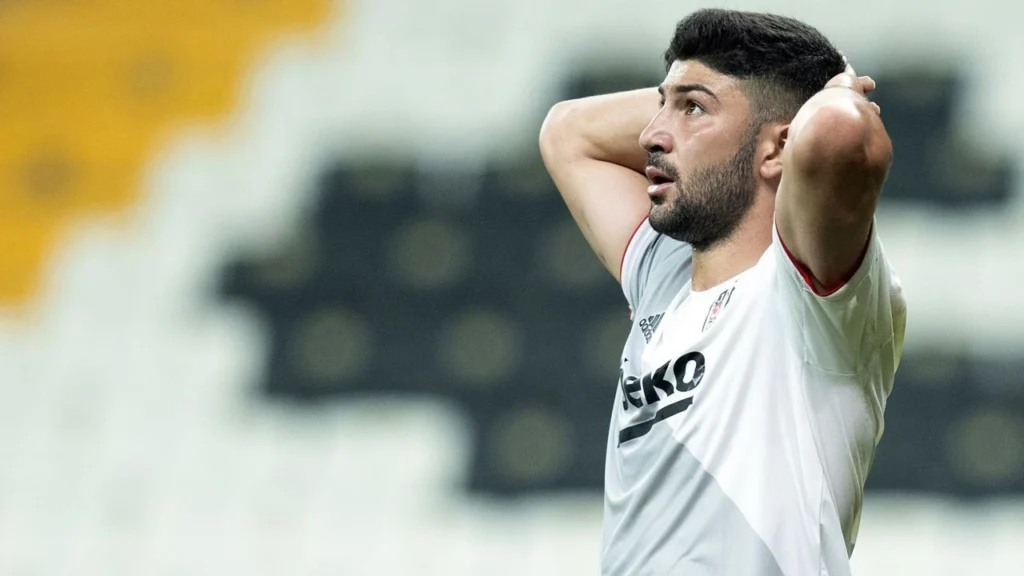guven yalcin transfer oldu