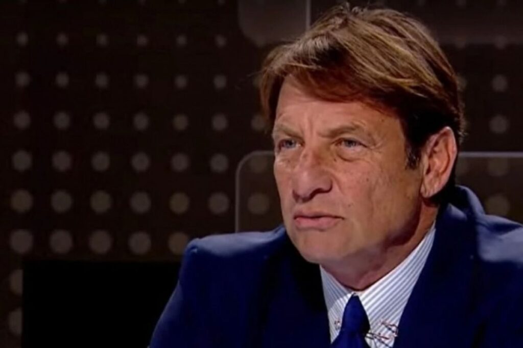 Hasan Arat, Kaya Çilingiroğlu'na Karşı Açtığı Hakaret Davasını Kaybetti Kaya Çilingiroğlu