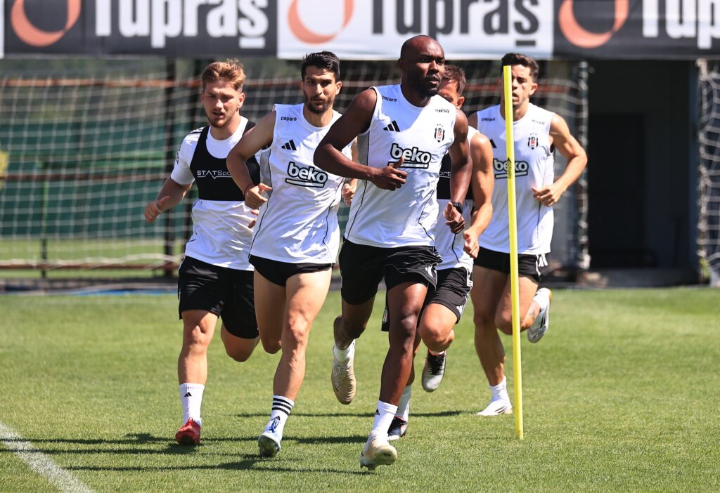 Beşiktaş’ta Yeni Sezon Hazırlıklarında Sıradaki Adım Nerede Olacak?