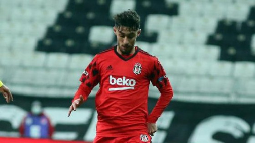 Kartal Kayra Yılmaz