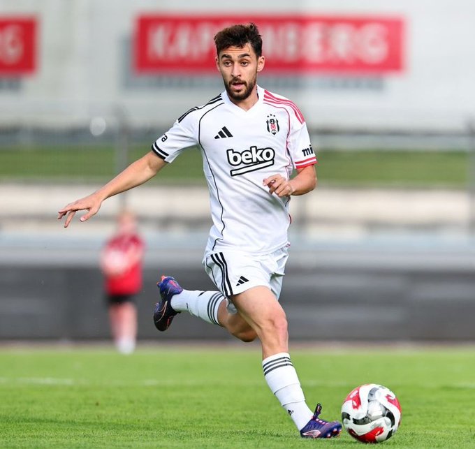 Kartal Kayra Yılmaz