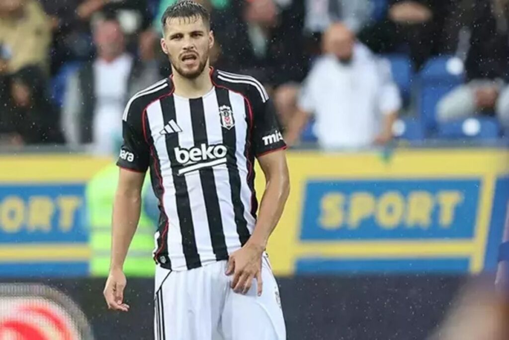 David Jurasek'ten Önemli Açıklamalar David Jurasek