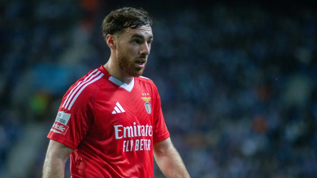 Orkun Kökçü’ye Coşkulu Karşılama!