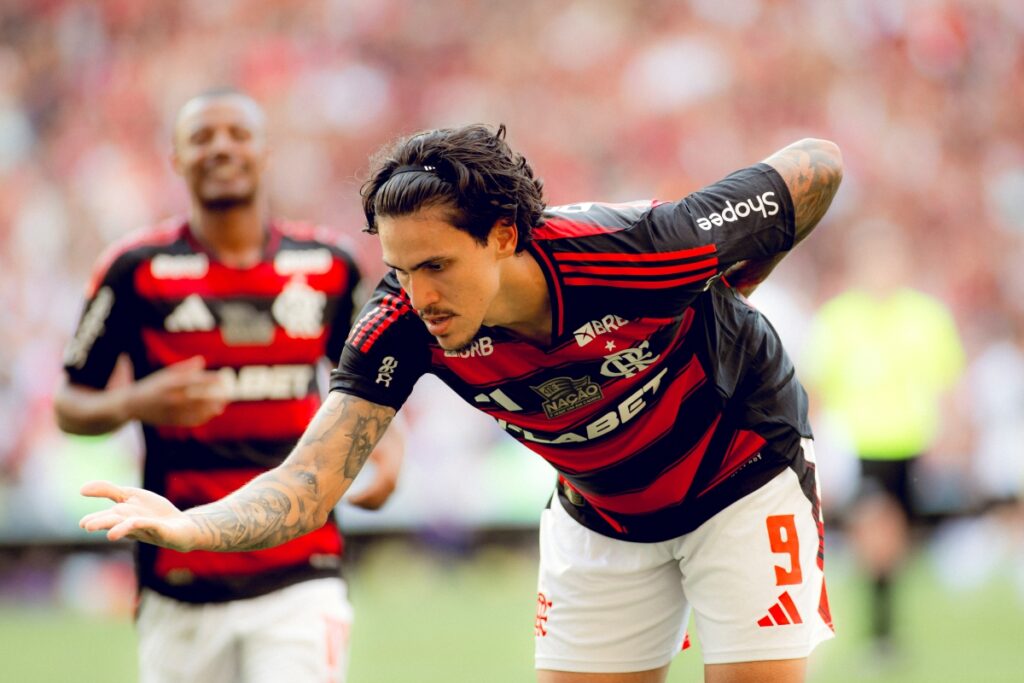 Flamengo’da Sürpriz Gelişme!