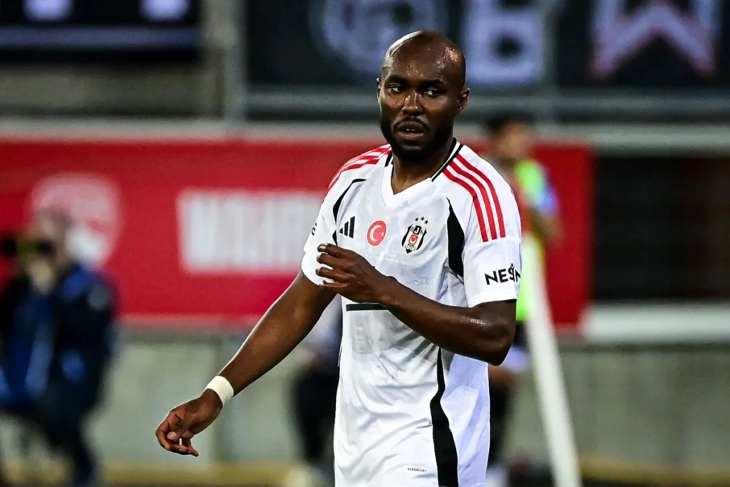 Kerem Aktürkoğlu İçin Takas Formülü Al Musrati