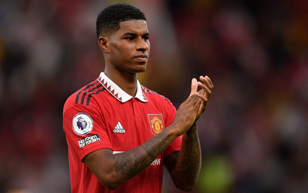 rashford
