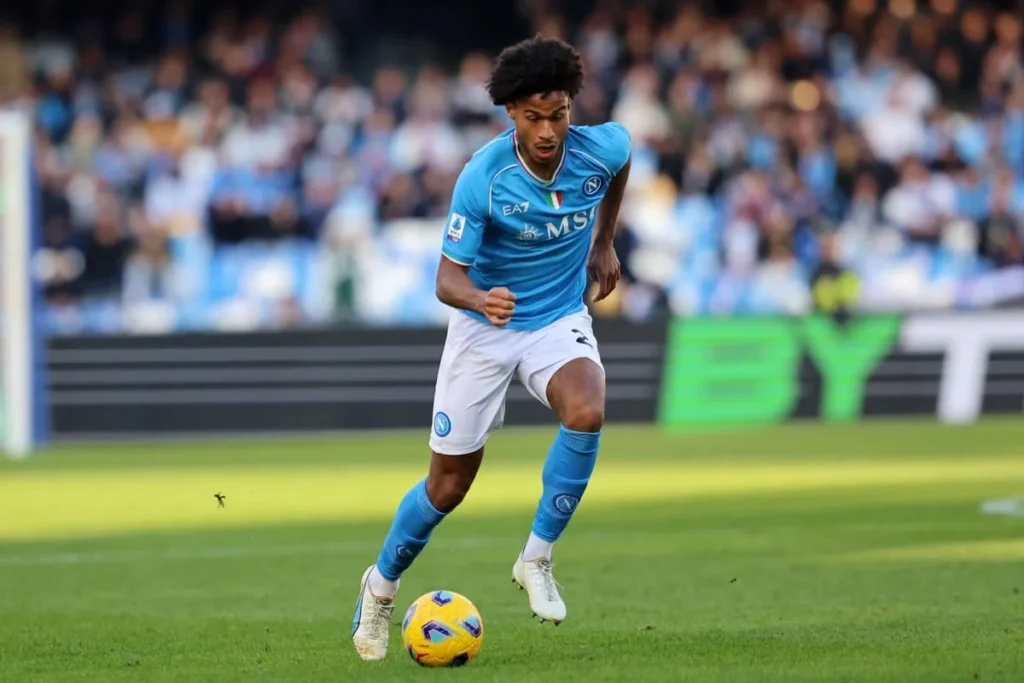 Solskjaer Cajuste'yi İkna Etti Jens Cajuste