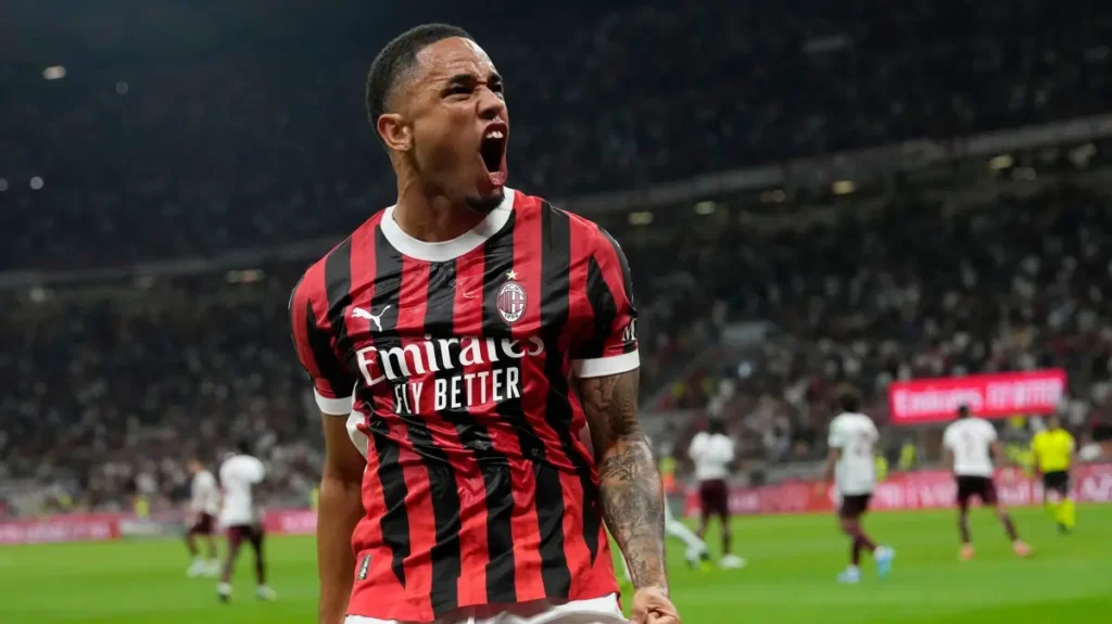 Beşiktaş’ın Okafor Transferinde Beklenmedik Engeller! Noah Okafor