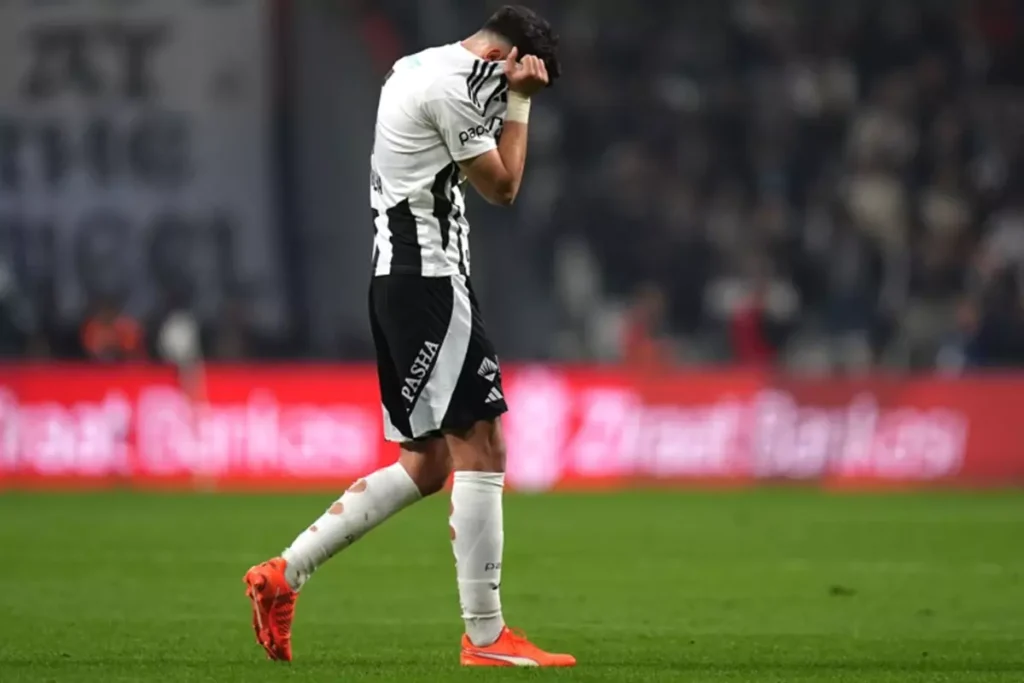 Tayyip Talha'ya Teklif Yağıyor! Tayyip Talha Sanuç